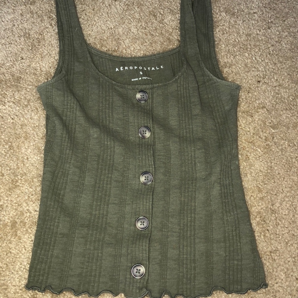 cute and stylish comfortable tank top